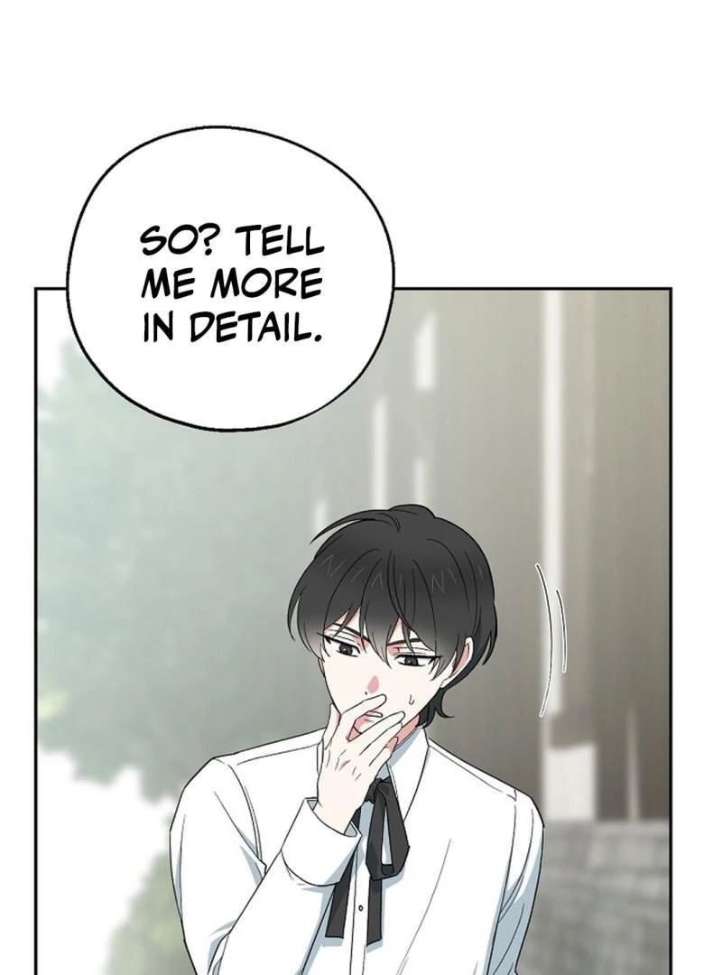 The Atmosphere of the Novel is in Crisis - Chapter 9 Page 34