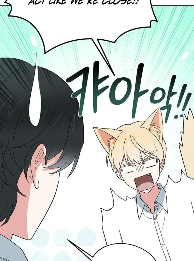 The Atmosphere of the Novel is in Crisis - Chapter 9 Page 67