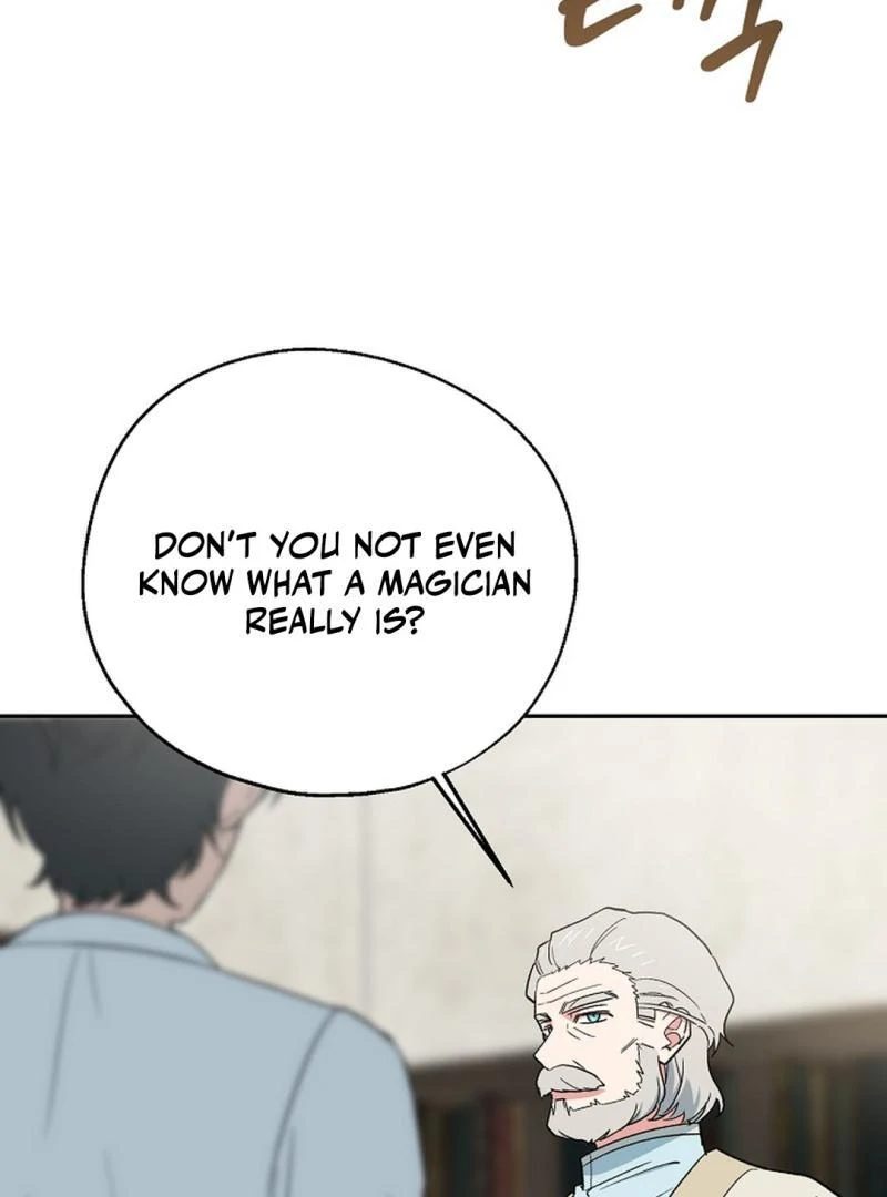 The Atmosphere of the Novel is in Crisis - Chapter 9 Page 83