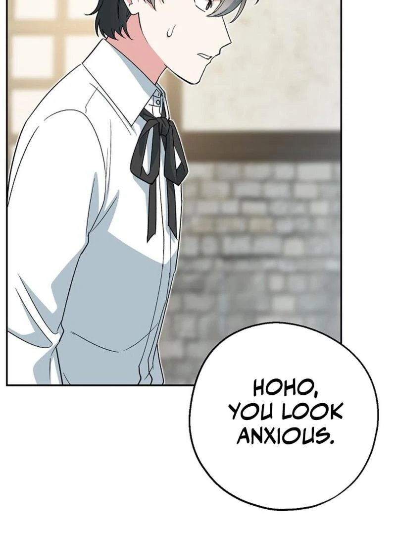 The Atmosphere of the Novel is in Crisis - Chapter 9 Page 98
