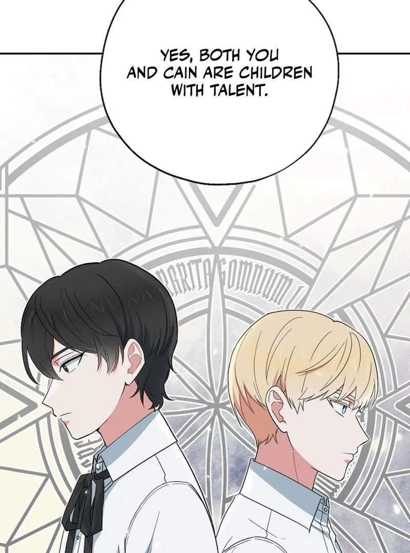 The Atmosphere of the Novel is in Crisis - Chapter 9 Page 111
