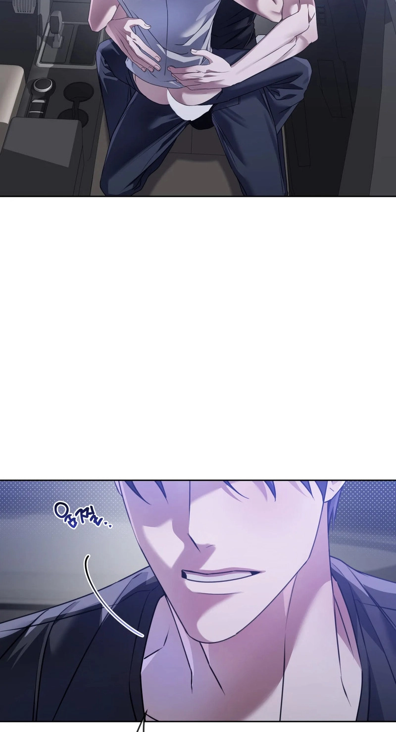 Blood Vessel Connection - Chapter 12 Page 2