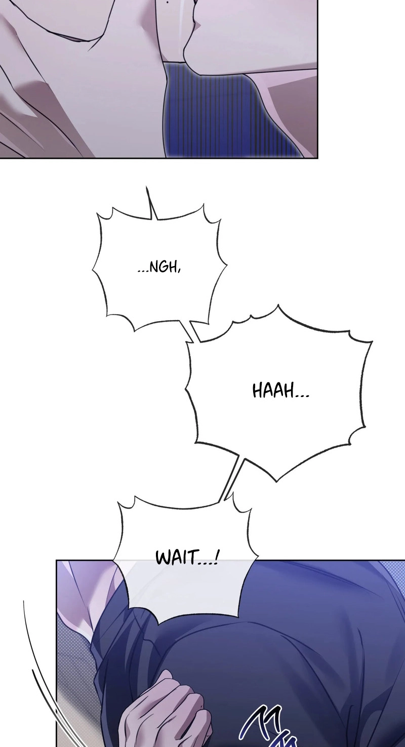 Blood Vessel Connection - Chapter 12 Page 7