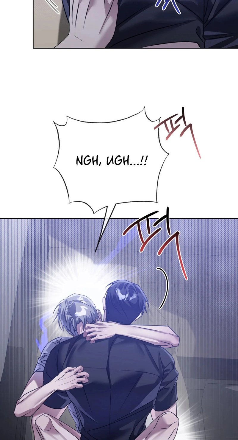 Blood Vessel Connection - Chapter 12 Page 8