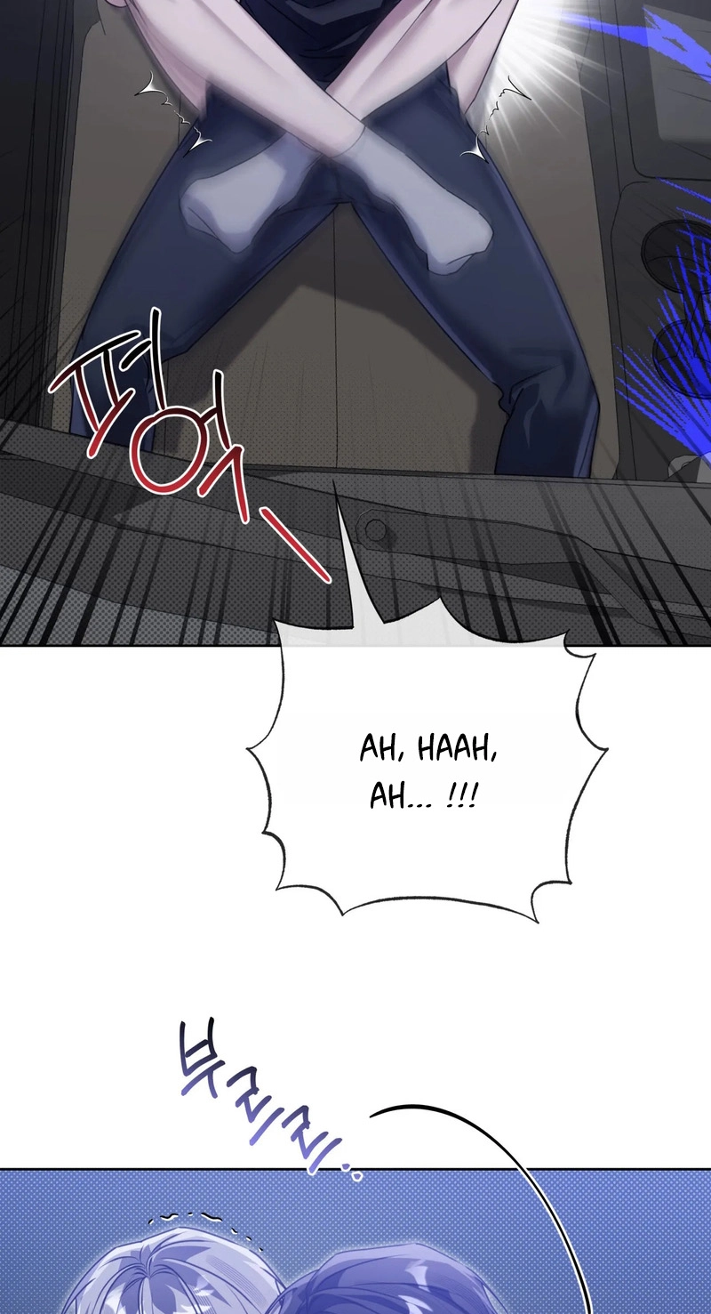 Blood Vessel Connection - Chapter 12 Page 9