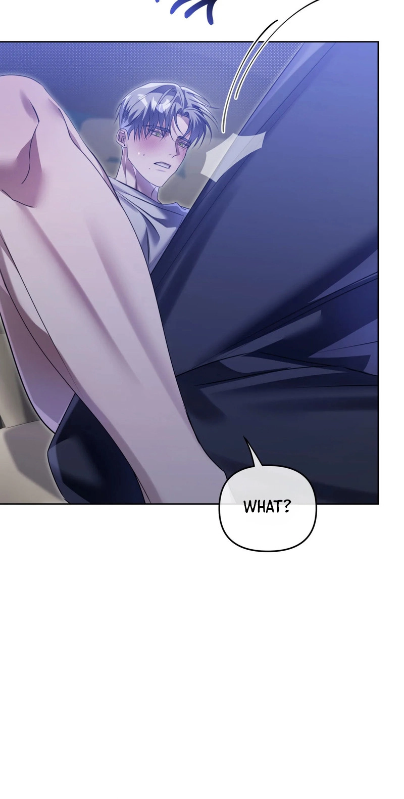 Blood Vessel Connection - Chapter 12 Page 19