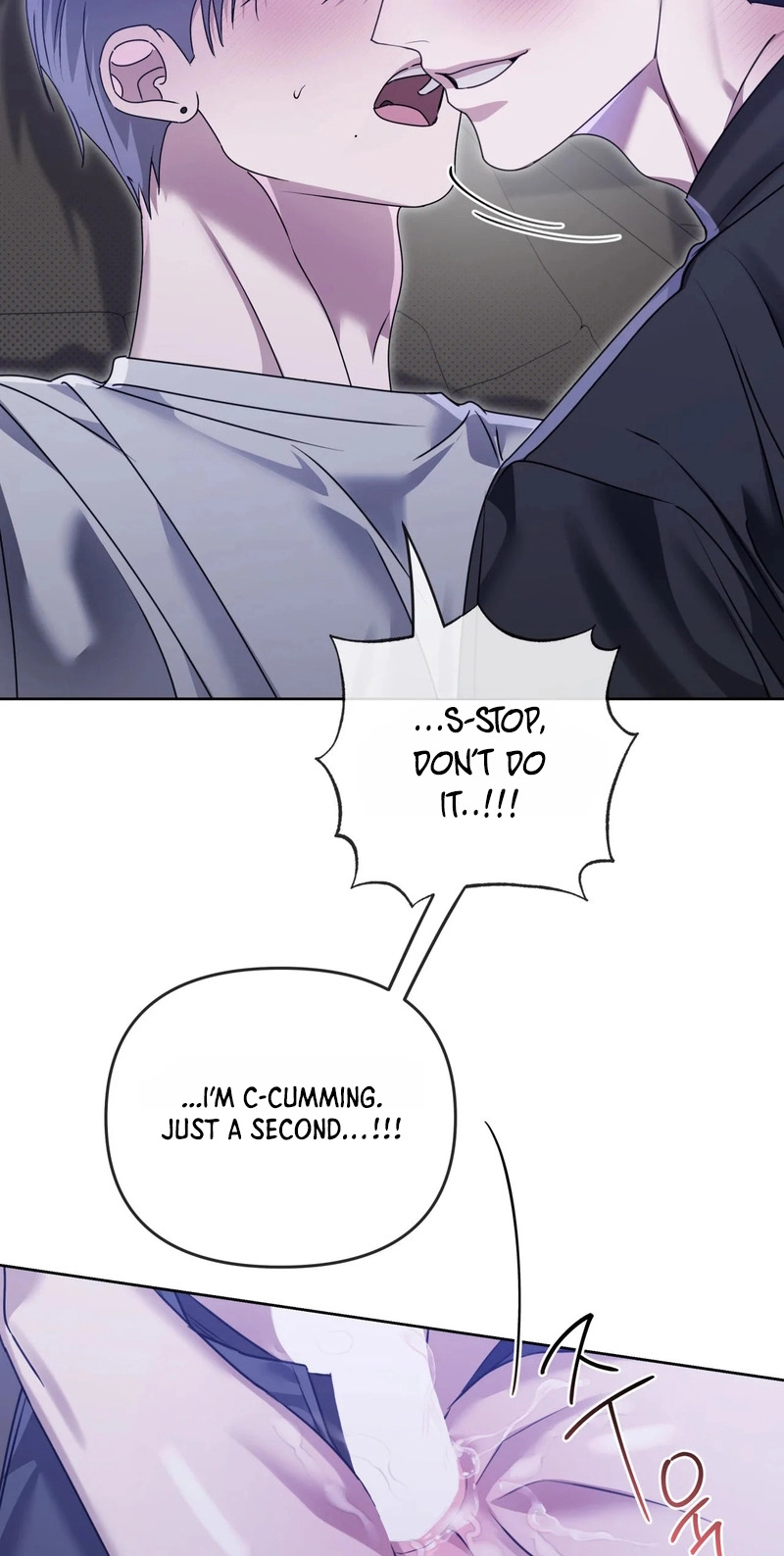 Blood Vessel Connection - Chapter 12 Page 27