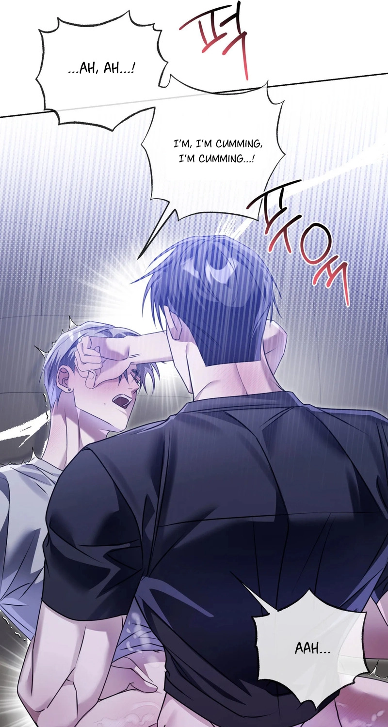Blood Vessel Connection - Chapter 12 Page 29