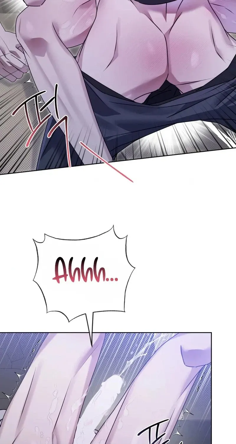 Blood Vessel Connection - Chapter 12 Page 30
