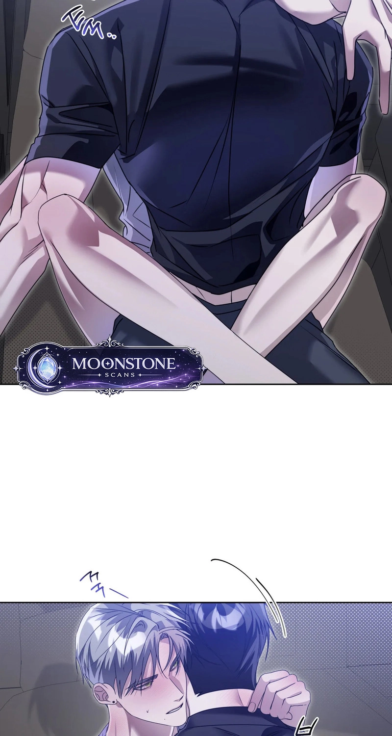 Blood Vessel Connection - Chapter 12 Page 34