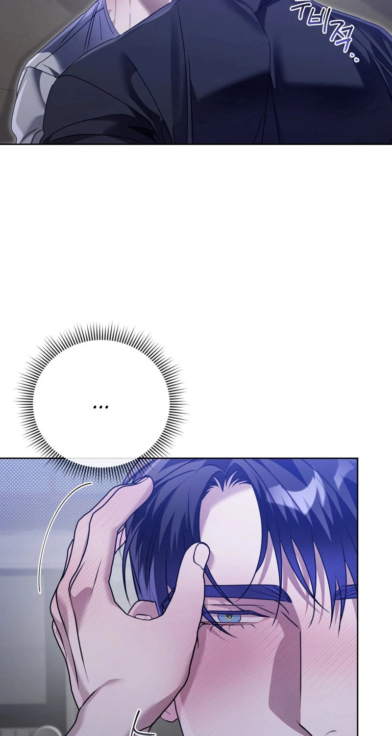Blood Vessel Connection - Chapter 12 Page 35