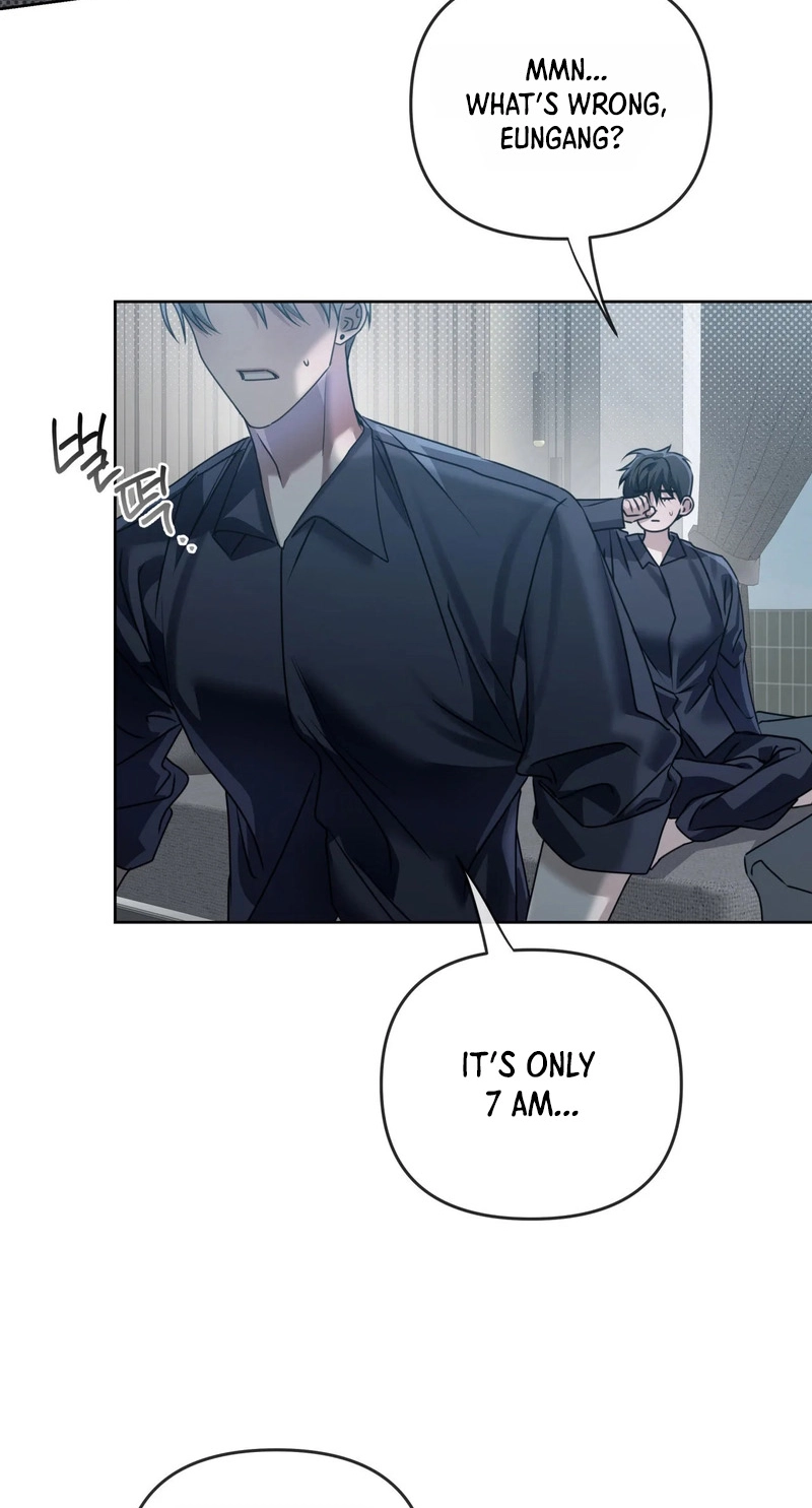Blood Vessel Connection - Chapter 12 Page 42