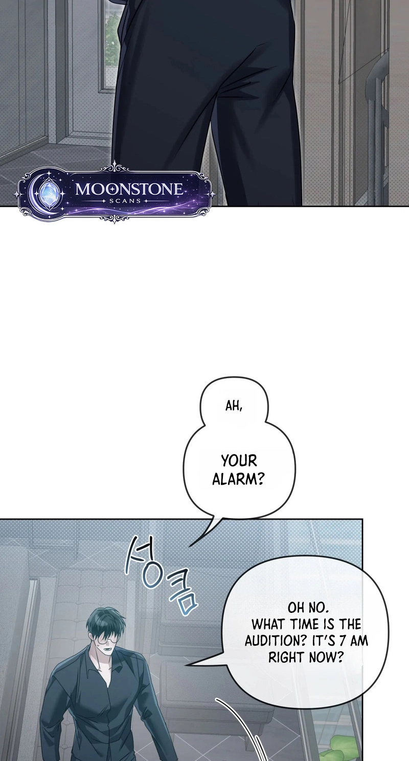 Blood Vessel Connection - Chapter 12 Page 44