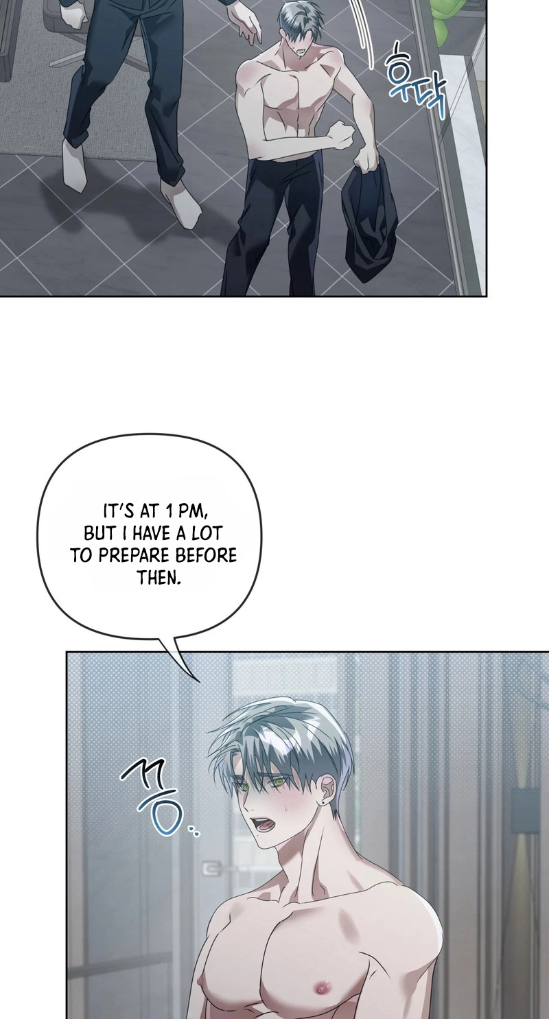 Blood Vessel Connection - Chapter 12 Page 45