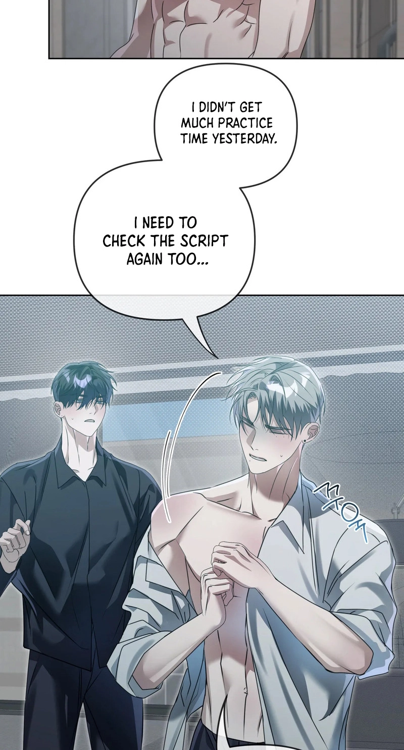 Blood Vessel Connection - Chapter 12 Page 46