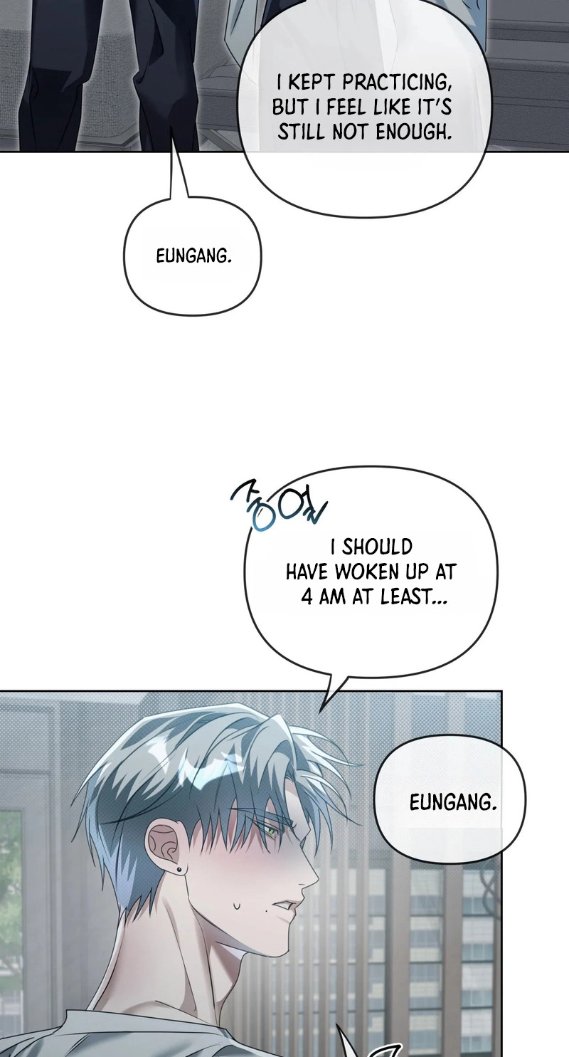 Blood Vessel Connection - Chapter 12 Page 47