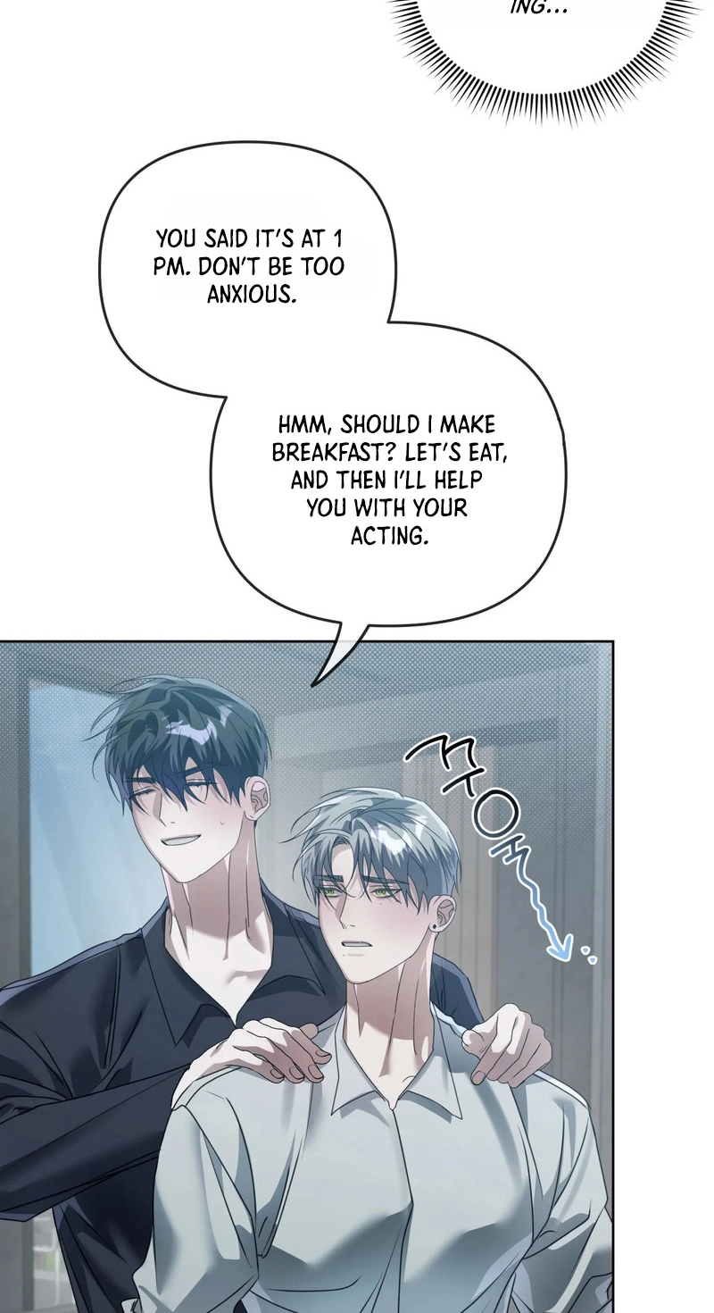 Blood Vessel Connection - Chapter 12 Page 51