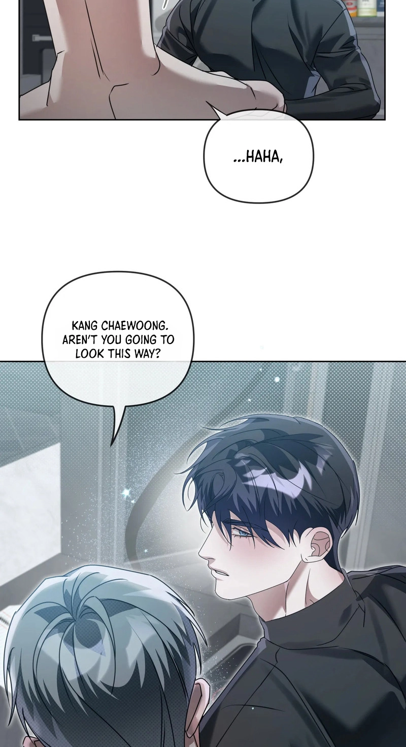 Blood Vessel Connection - Chapter 12 Page 56