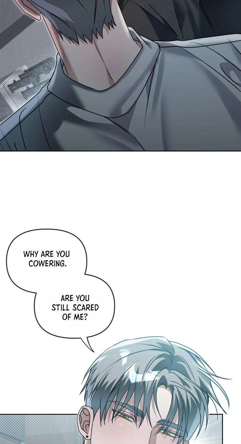 Blood Vessel Connection - Chapter 12 Page 57