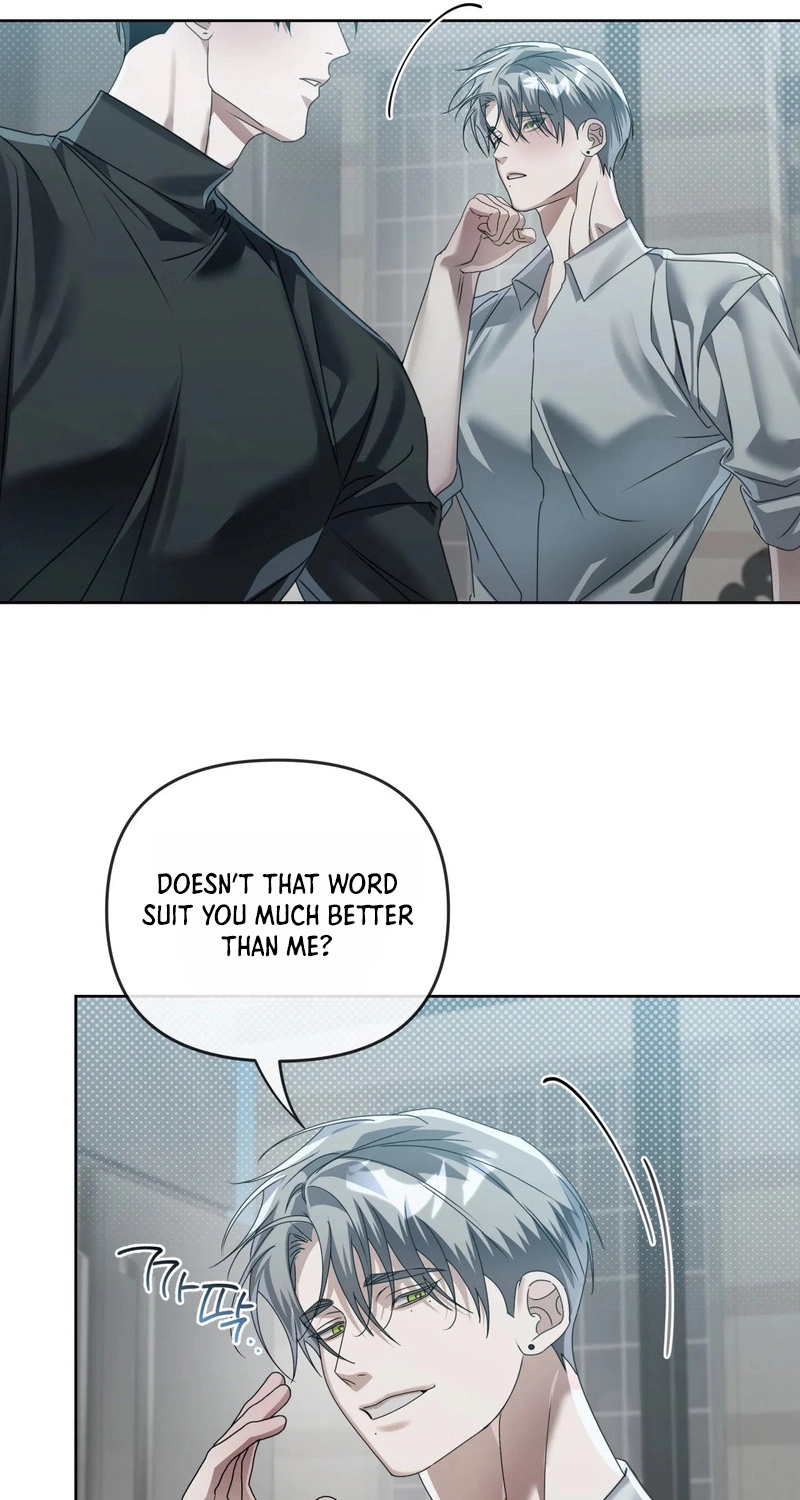 Blood Vessel Connection - Chapter 12 Page 59