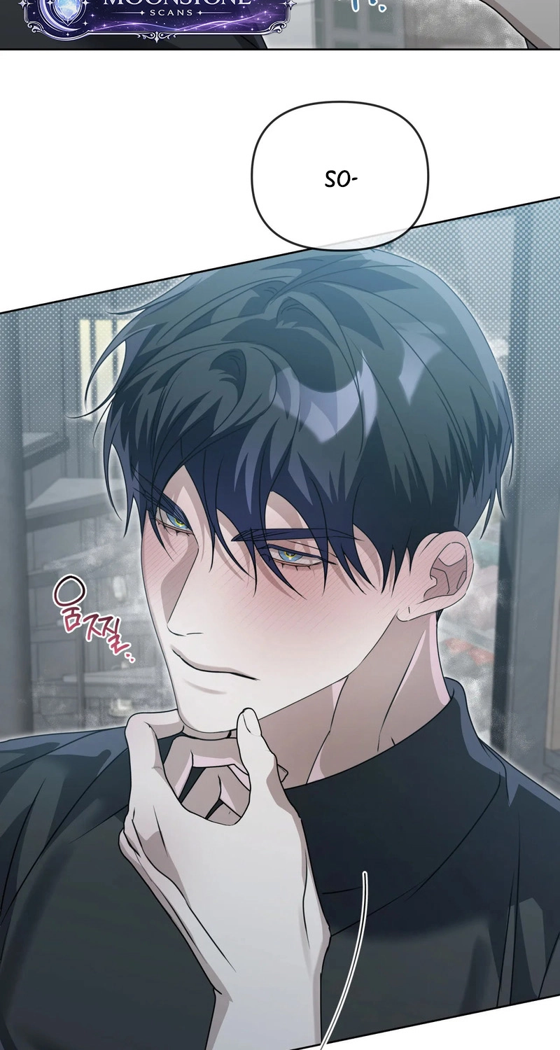 Blood Vessel Connection - Chapter 12 Page 64