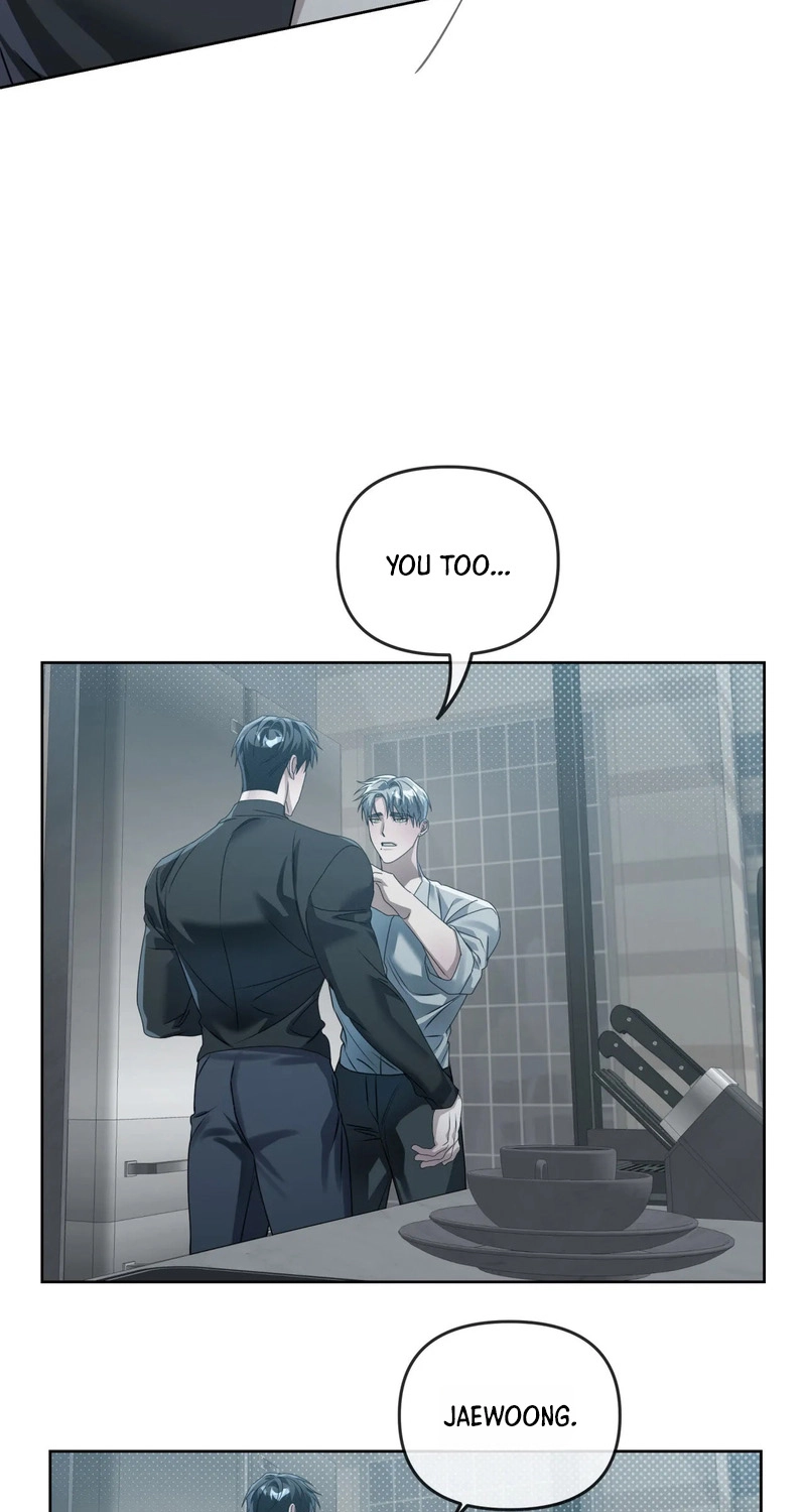 Blood Vessel Connection - Chapter 12 Page 65