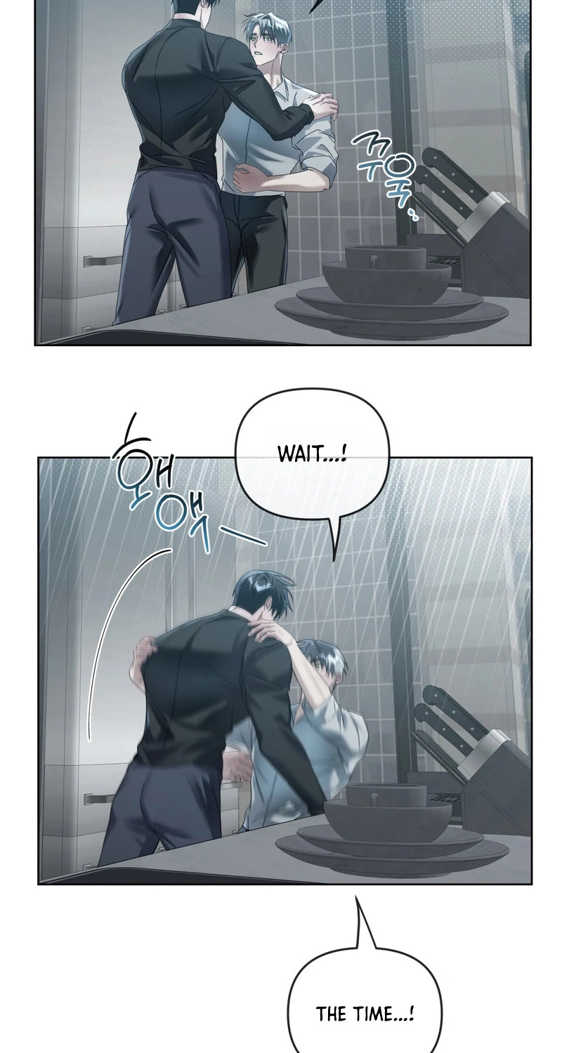 Blood Vessel Connection - Chapter 12 Page 66