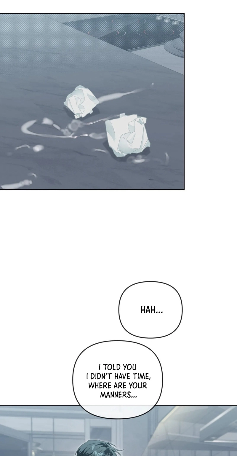Blood Vessel Connection - Chapter 13 Page 2