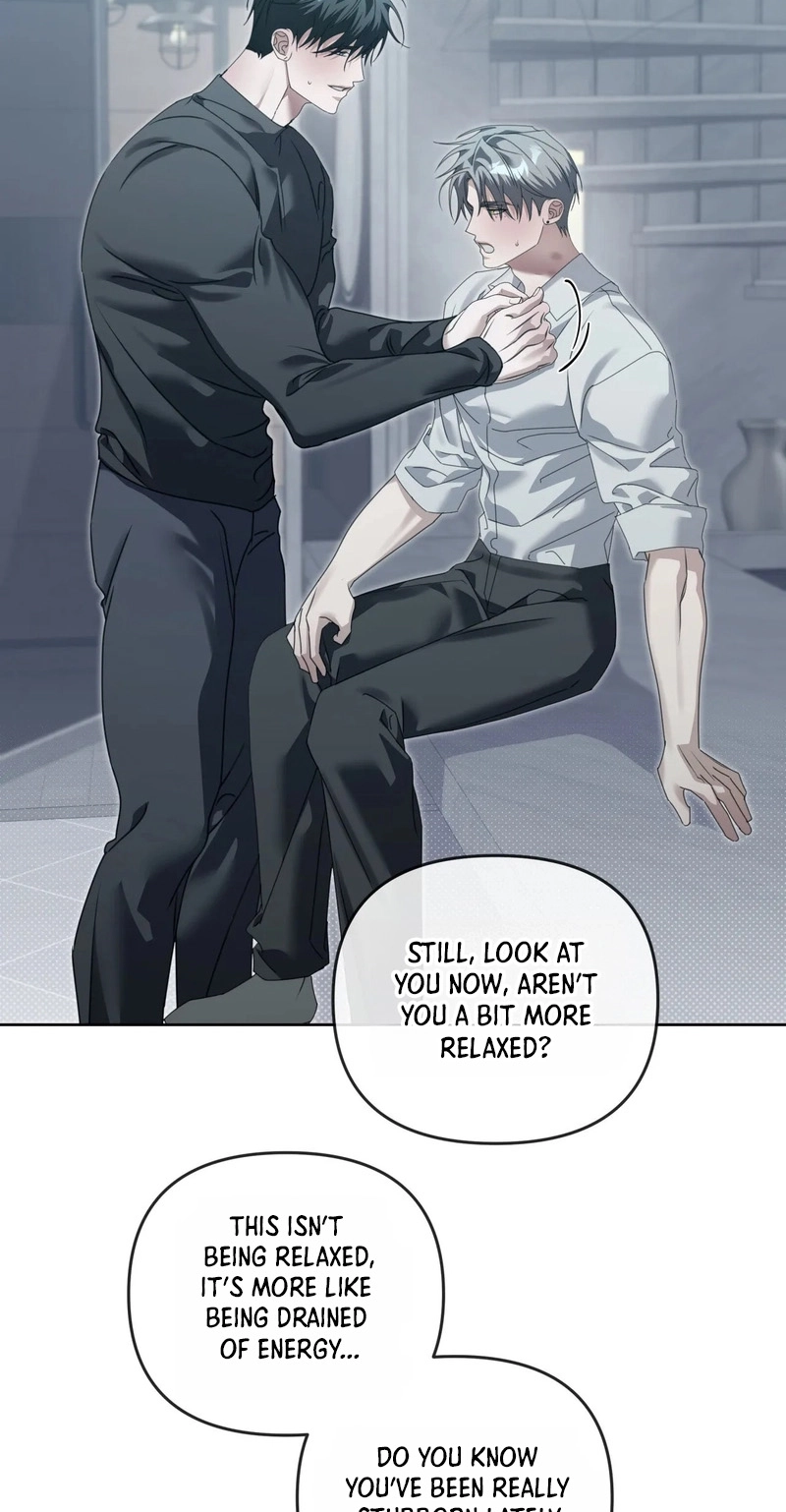 Blood Vessel Connection - Chapter 13 Page 3