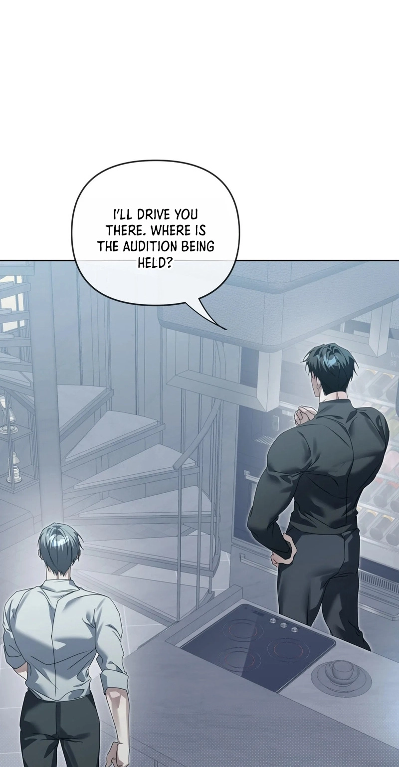 Blood Vessel Connection - Chapter 13 Page 6