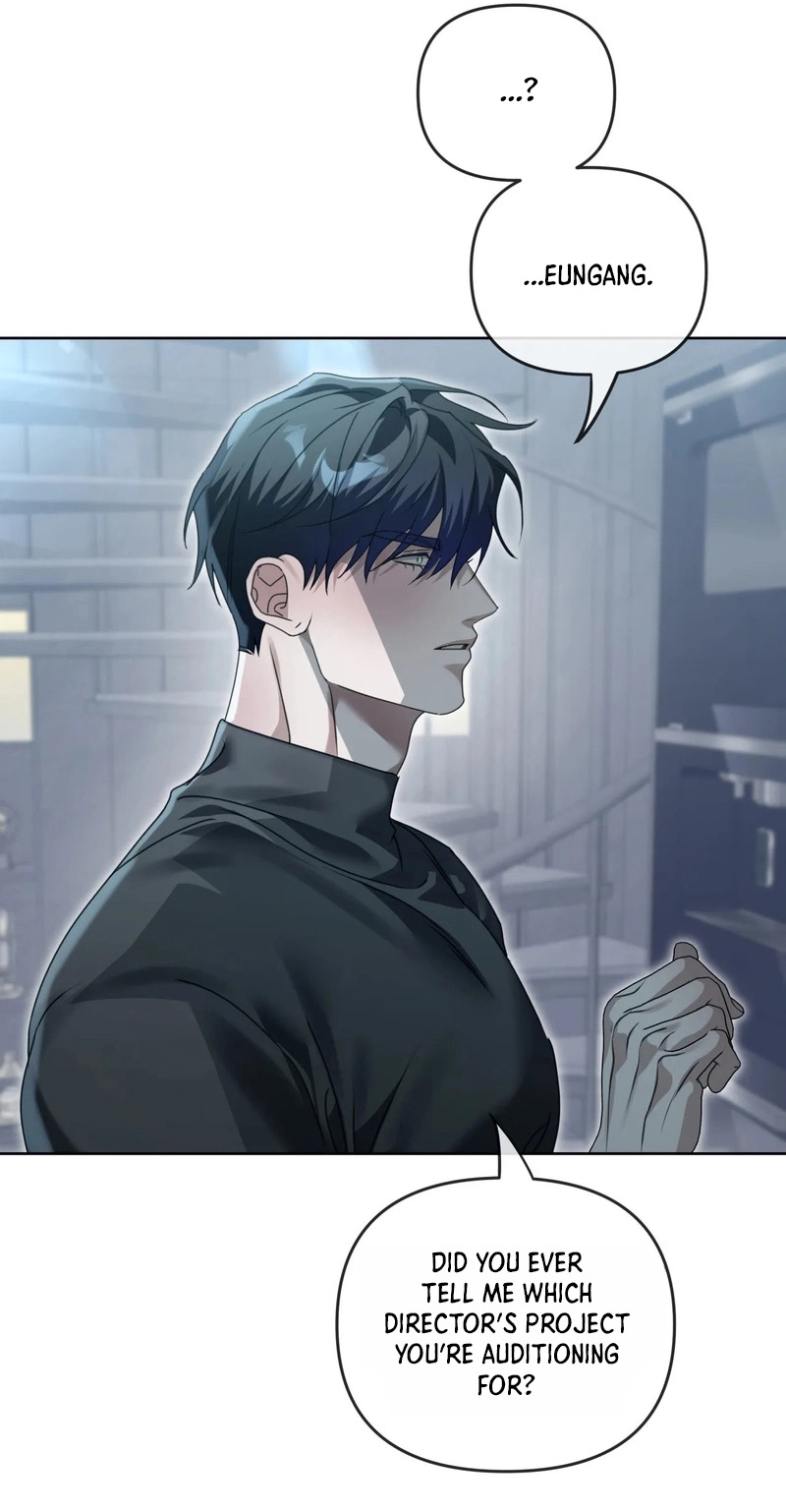 Blood Vessel Connection - Chapter 13 Page 8