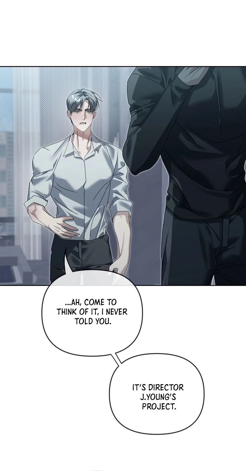 Blood Vessel Connection - Chapter 13 Page 9