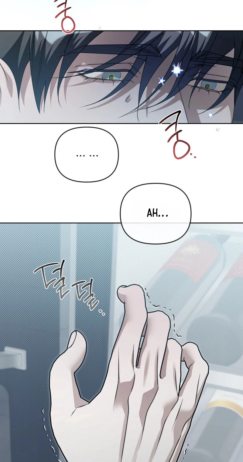 Blood Vessel Connection - Chapter 13 Page 15
