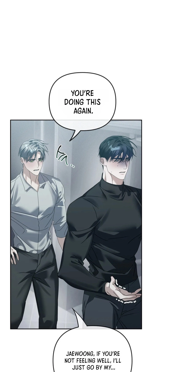 Blood Vessel Connection - Chapter 13 Page 17