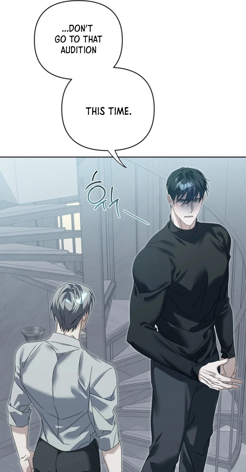 Blood Vessel Connection - Chapter 13 Page 19