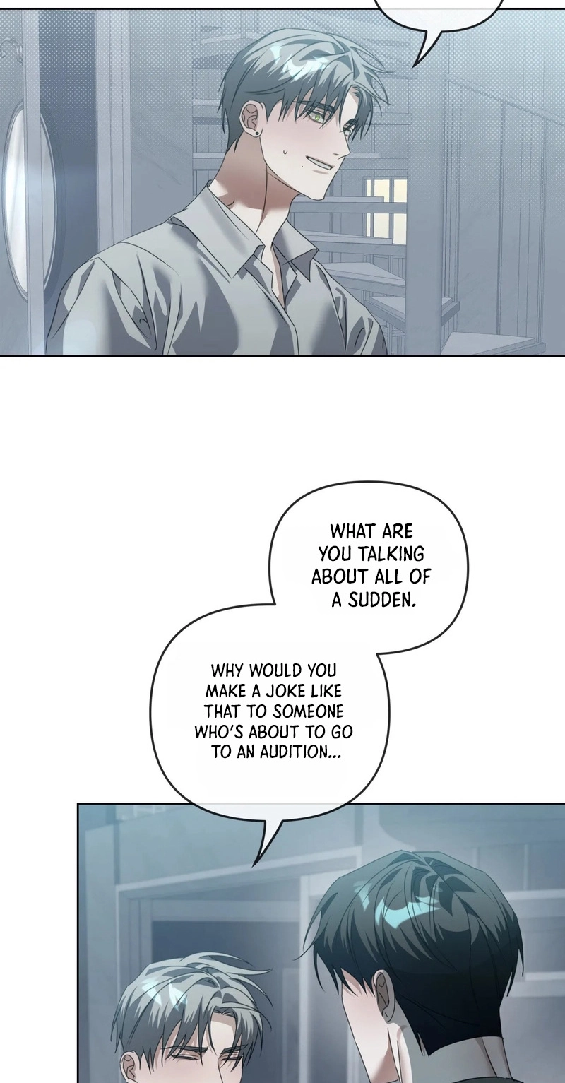Blood Vessel Connection - Chapter 13 Page 21