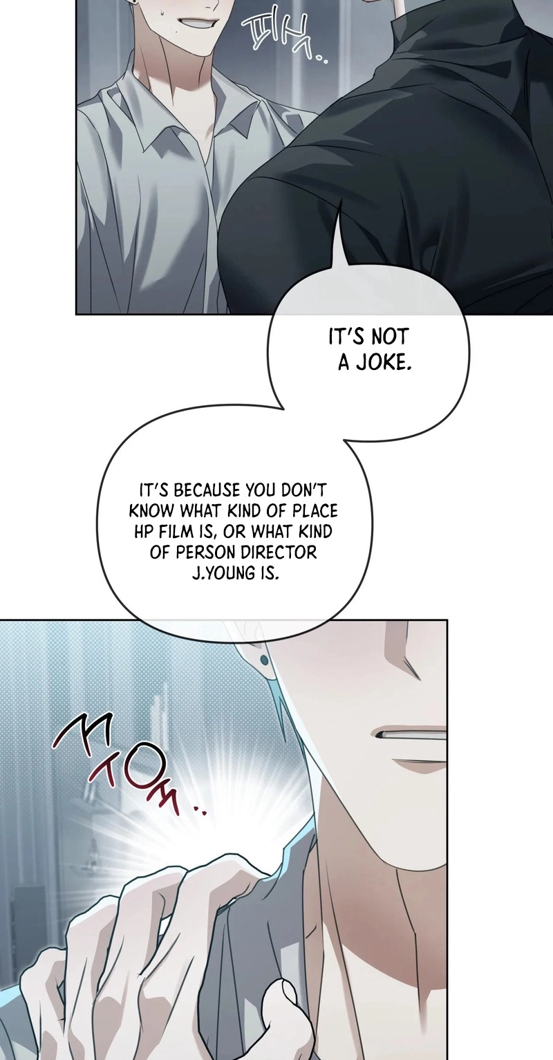 Blood Vessel Connection - Chapter 13 Page 22