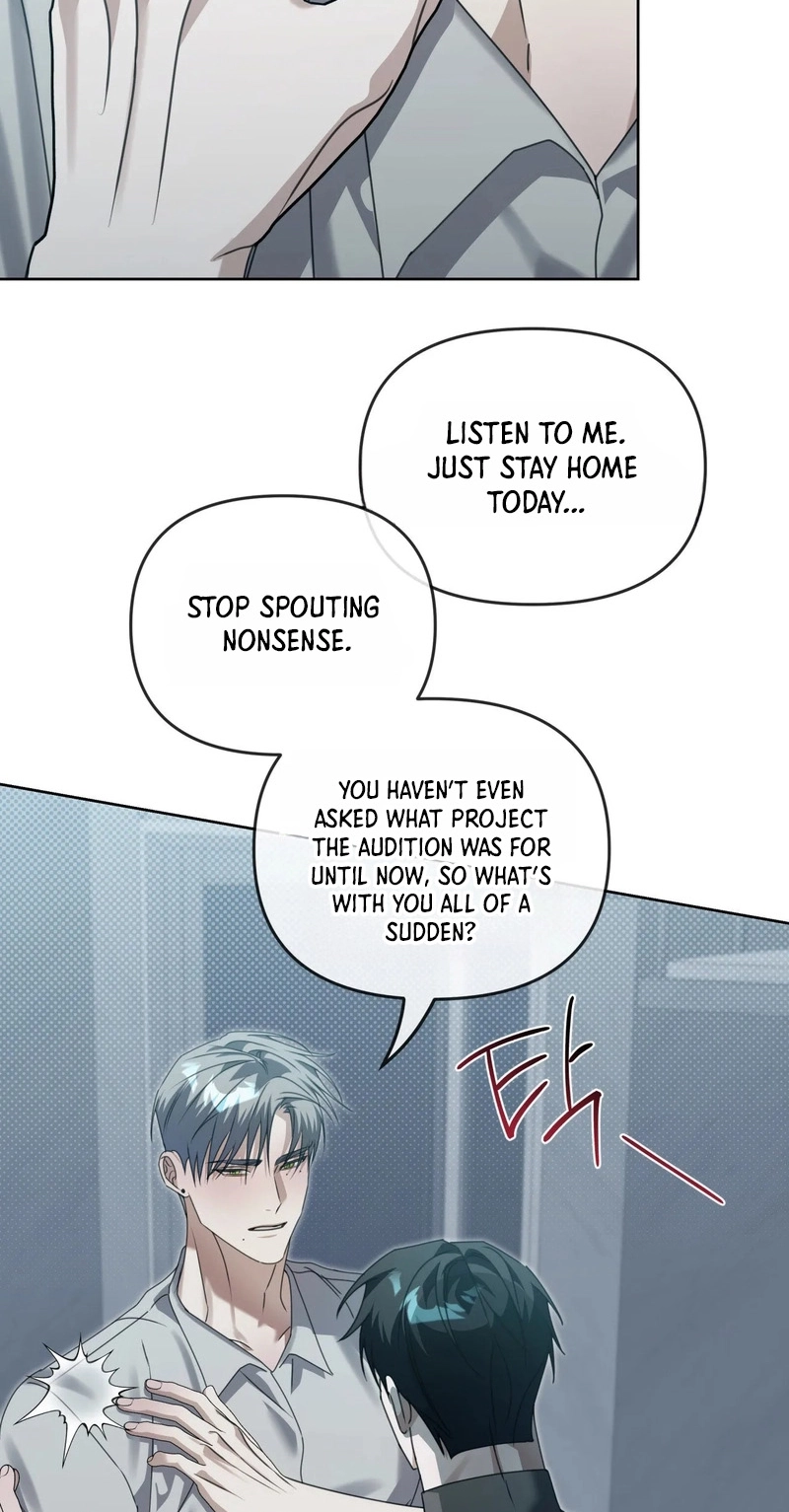 Blood Vessel Connection - Chapter 13 Page 23