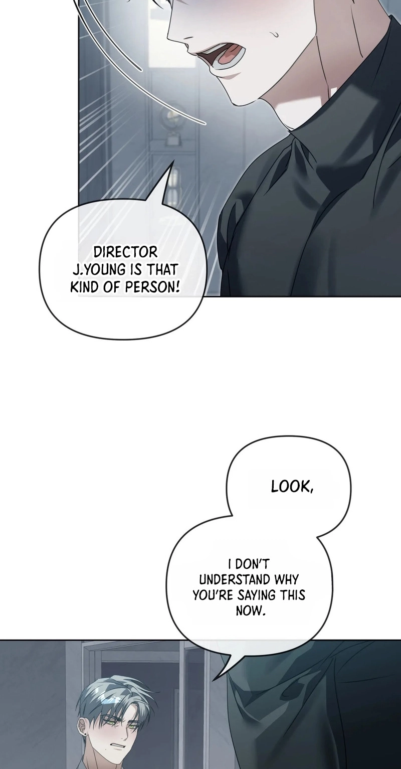 Blood Vessel Connection - Chapter 13 Page 25