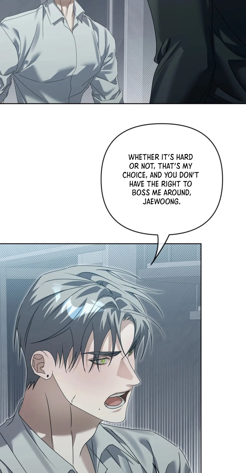 Blood Vessel Connection - Chapter 13 Page 26