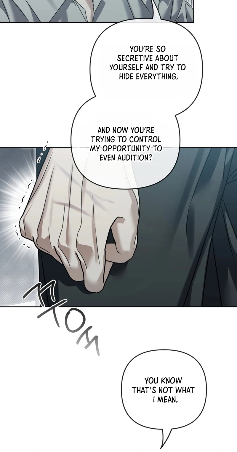 Blood Vessel Connection - Chapter 13 Page 27