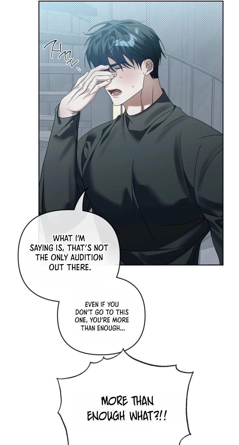 Blood Vessel Connection - Chapter 13 Page 28
