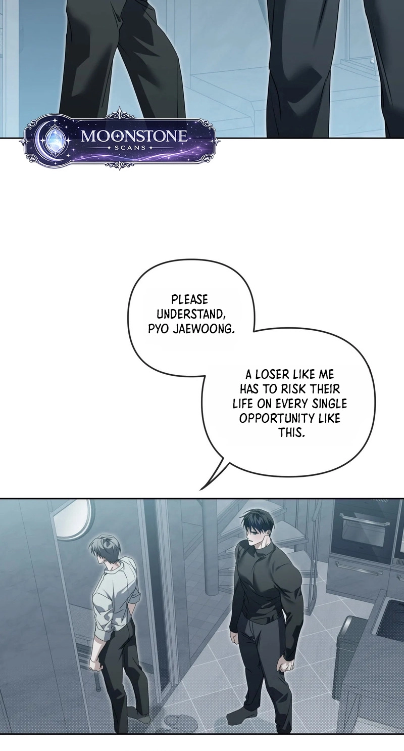 Blood Vessel Connection - Chapter 13 Page 36