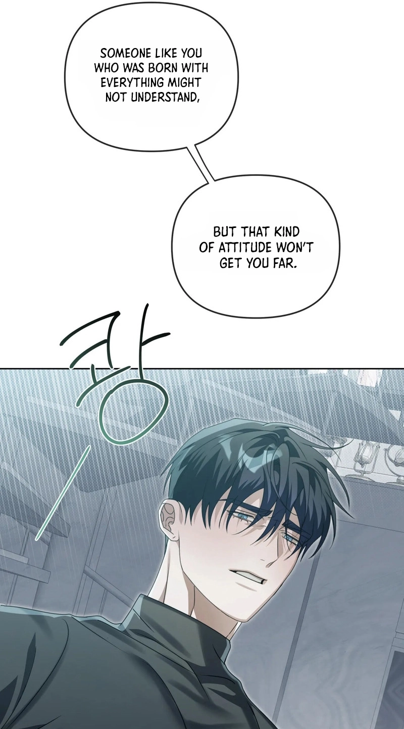 Blood Vessel Connection - Chapter 13 Page 37