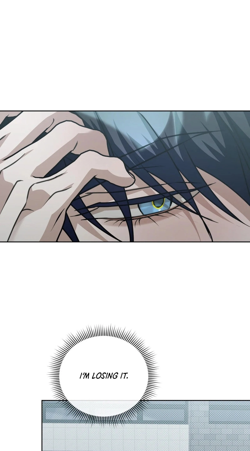 Blood Vessel Connection - Chapter 13 Page 41