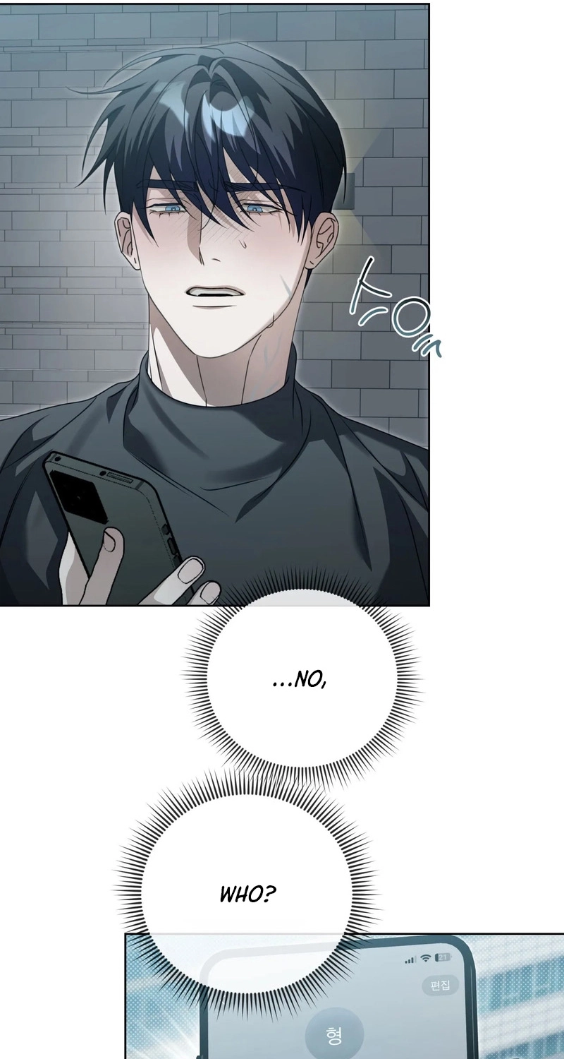 Blood Vessel Connection - Chapter 13 Page 46