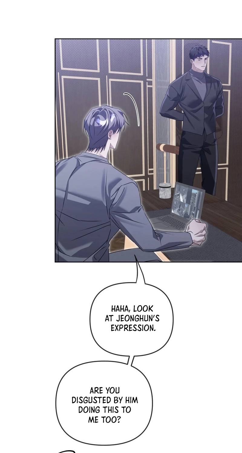 Blood Vessel Connection - Chapter 13 Page 53