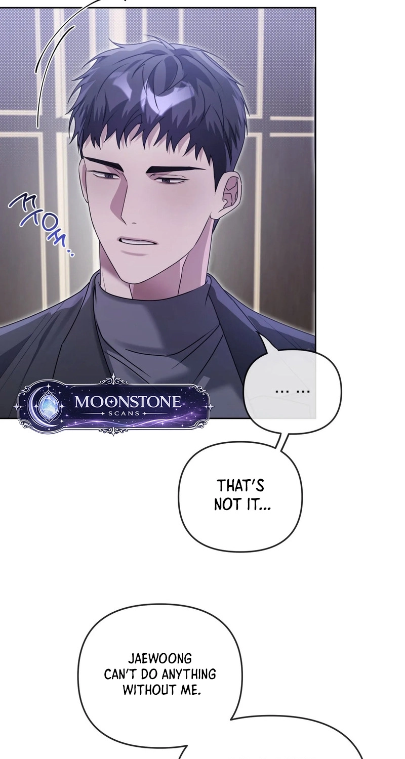 Blood Vessel Connection - Chapter 13 Page 54