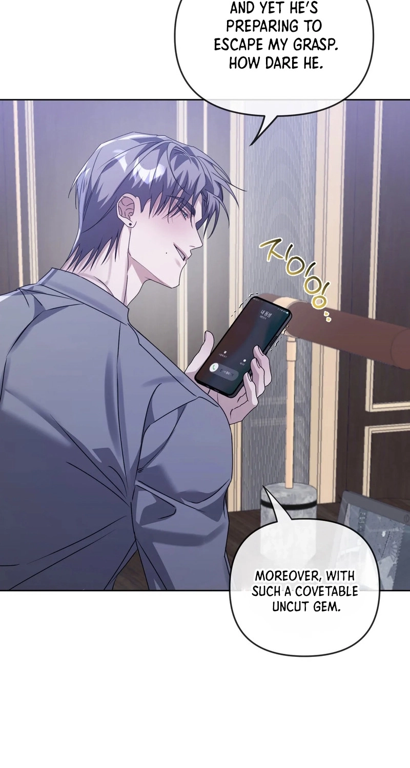 Blood Vessel Connection - Chapter 13 Page 55