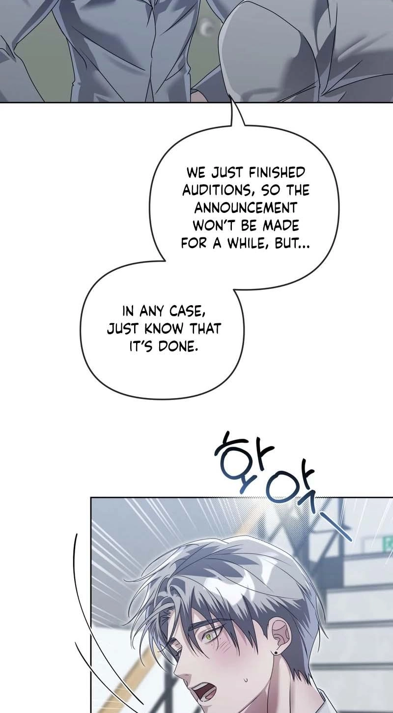 Blood Vessel Connection - Chapter 15 Page 3